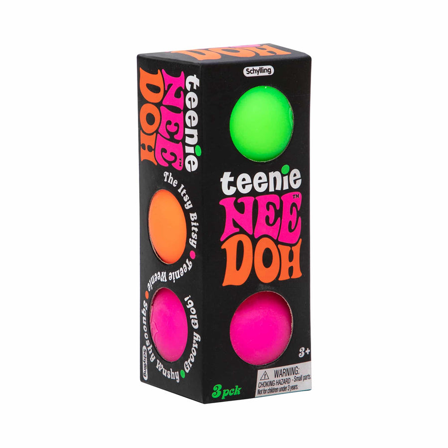 Teenie NeeDoh - Fresh Daily Pick Pack
